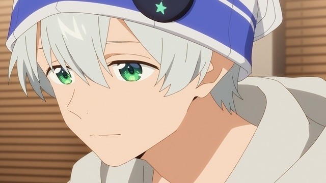 The Shiunji Family Children